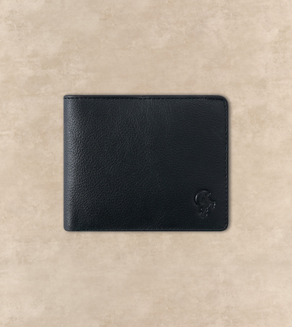 Leather Wallet