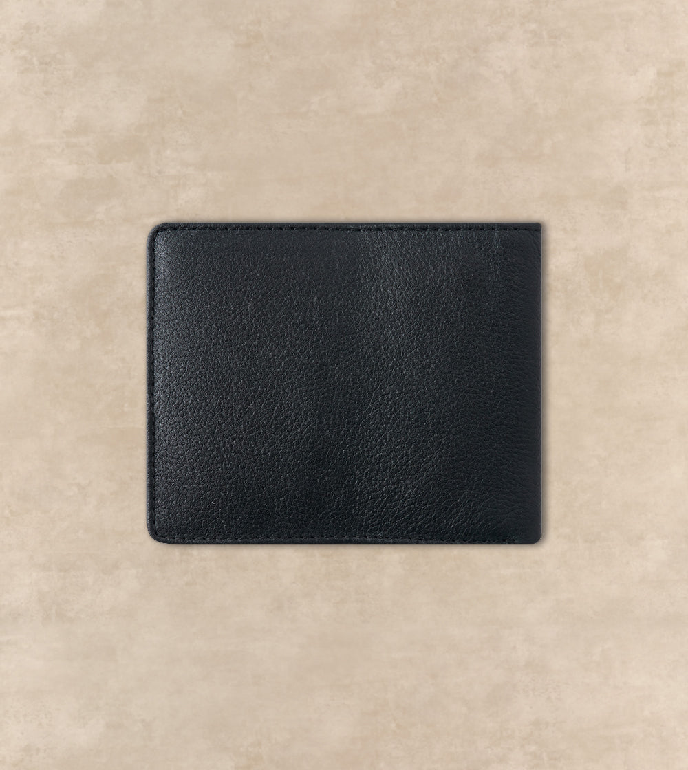 Leather Wallet