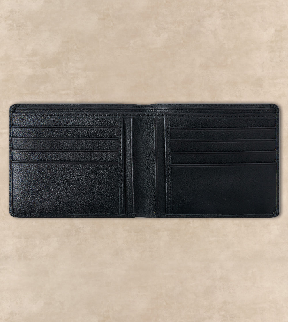 Leather Wallet