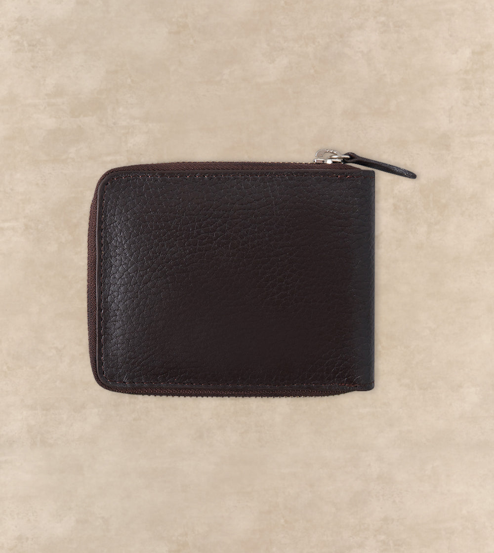 Leather Wallet