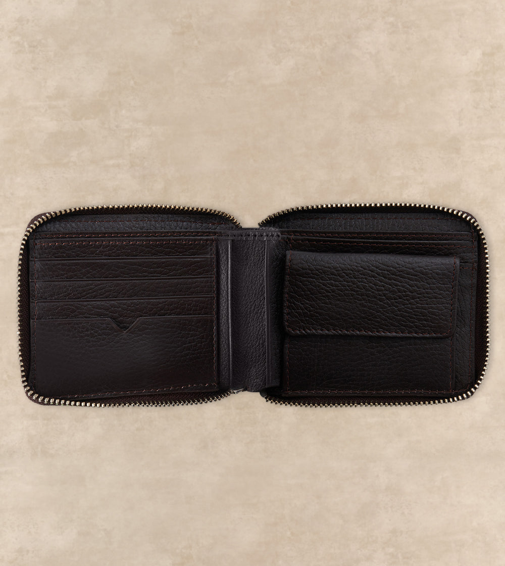 Leather Wallet