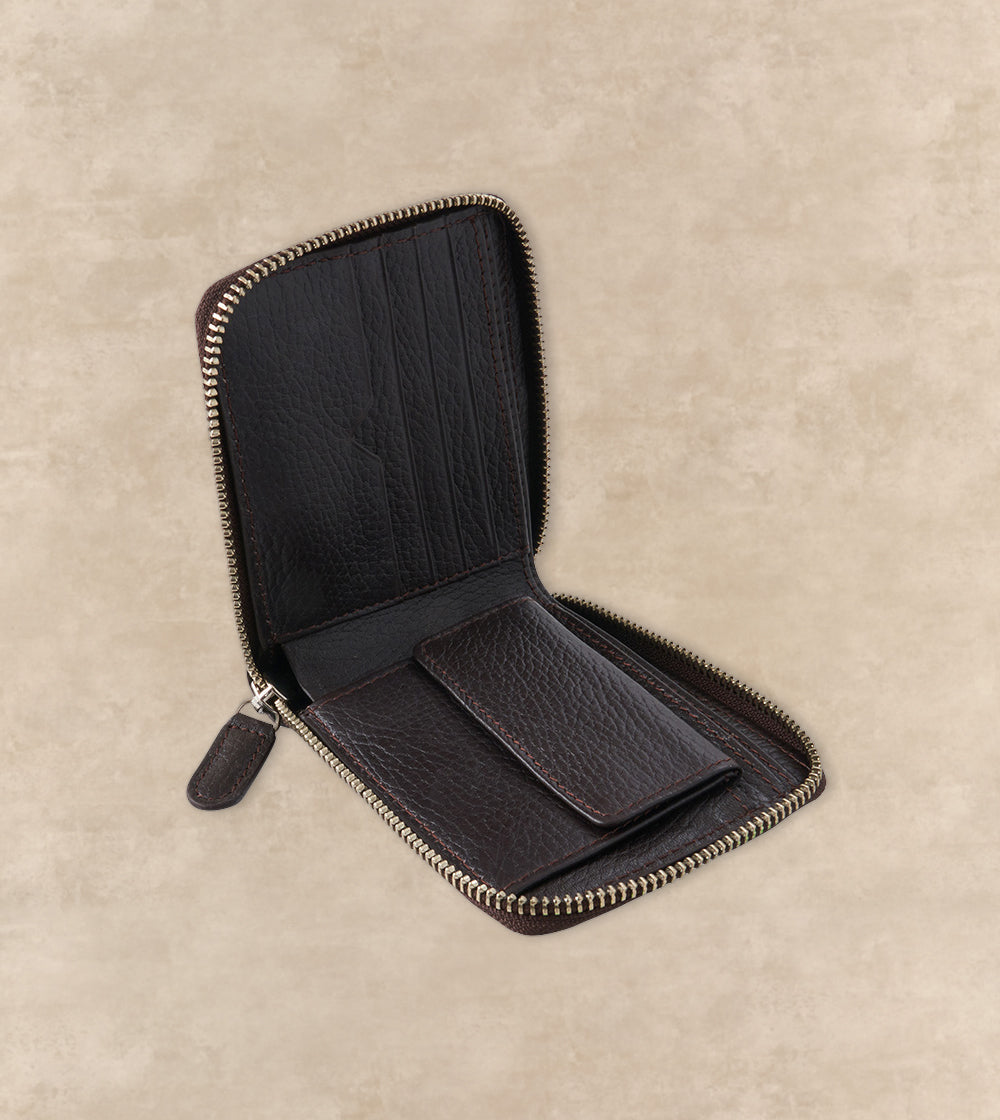Leather Wallet
