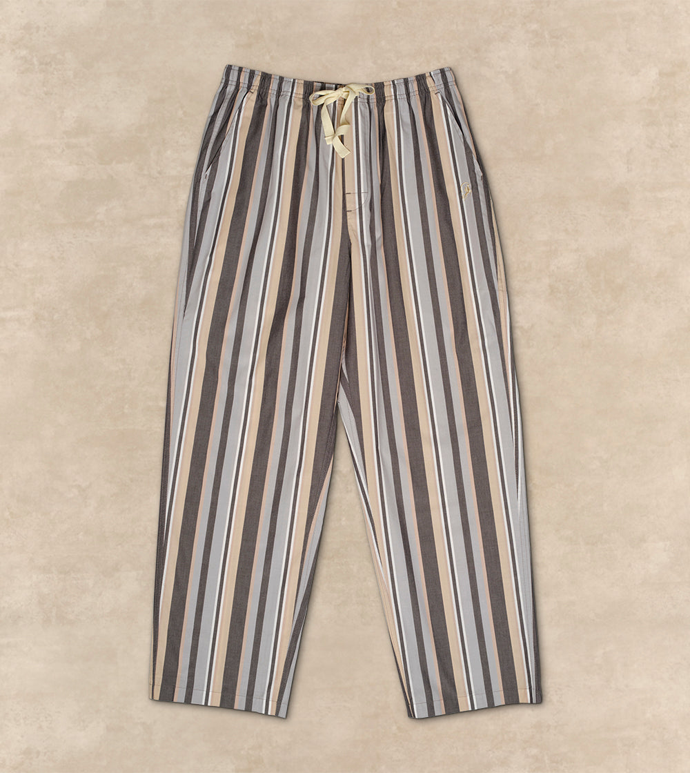 Winter Cotton Pajama Set Short Sleeves