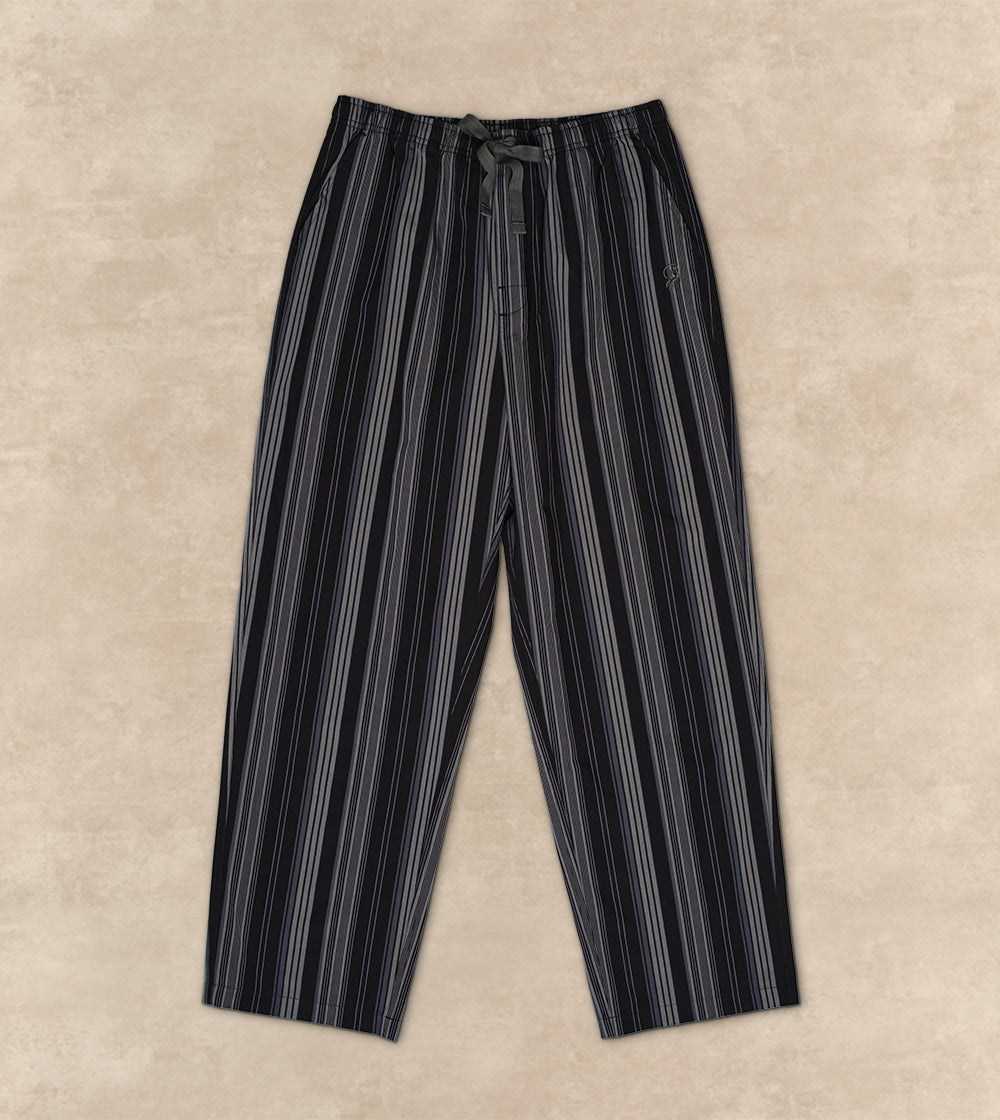 Winter Cotton Pajama Set Short Sleeves