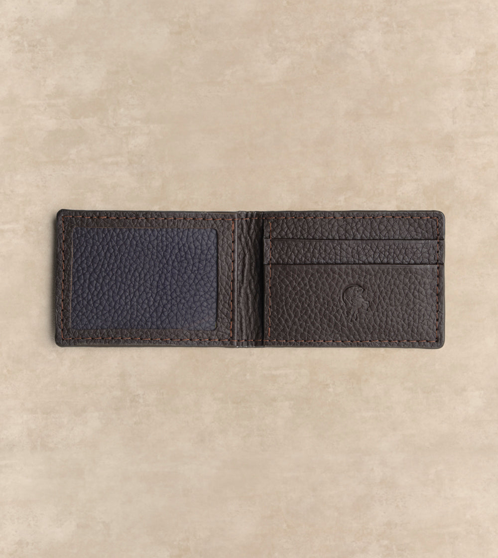 Leather Wallet