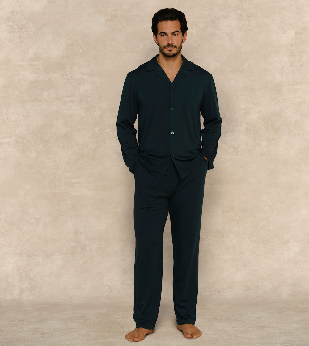 Pajama Set