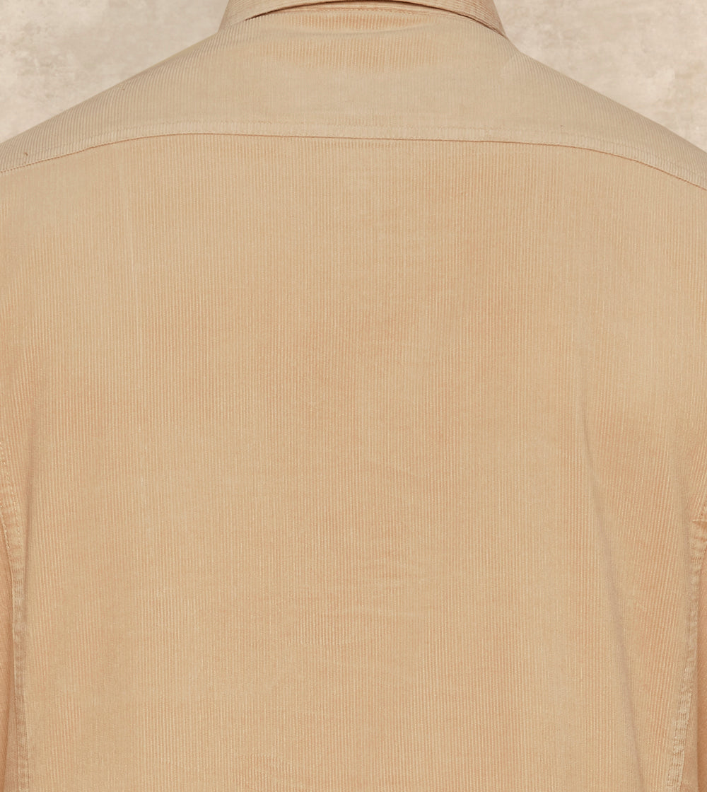 Corduroy Thobe