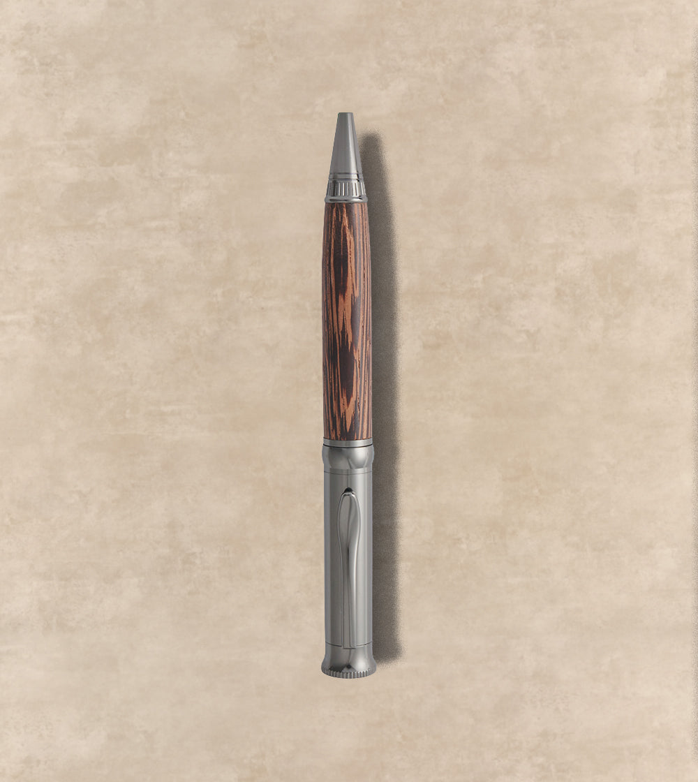 Mihyar Luxury Metal Pen