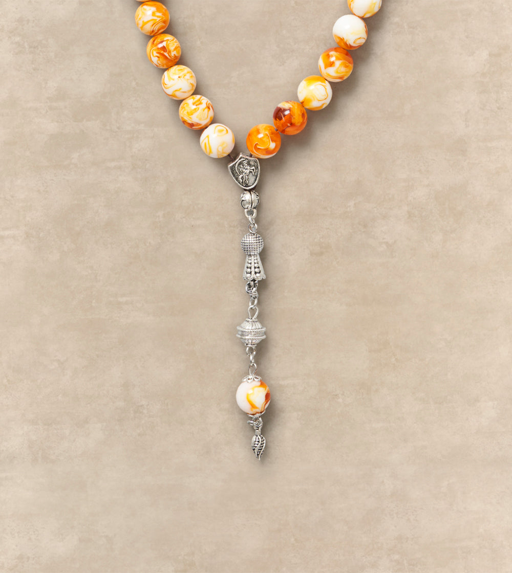 Prayer Beads