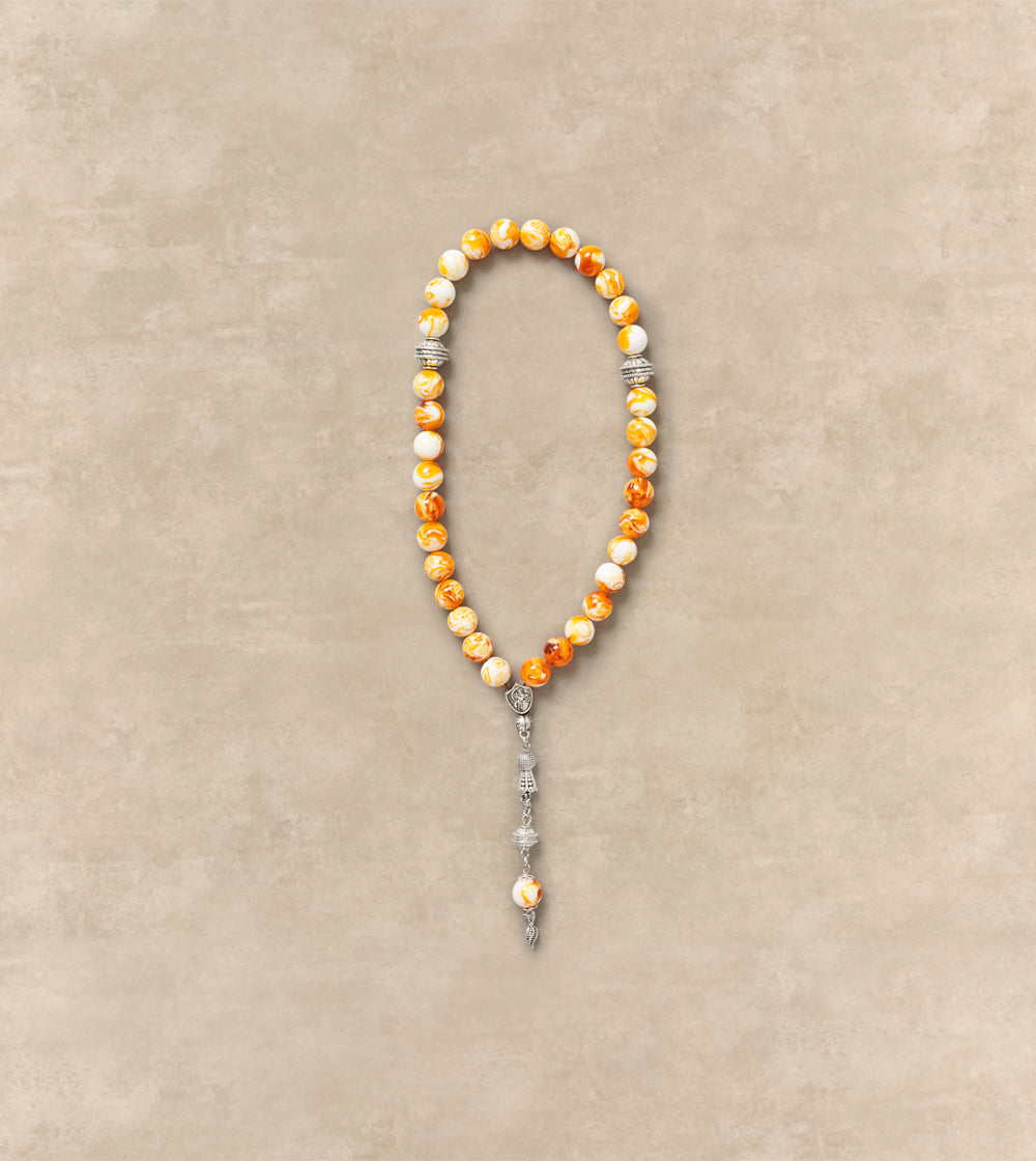 Prayer Beads