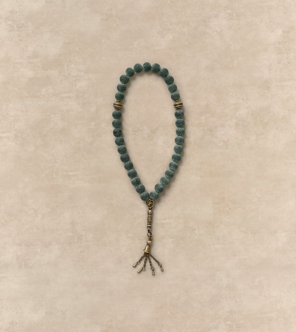Prayer Beads