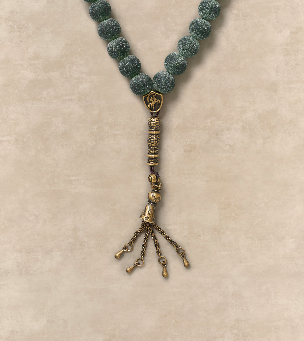 Prayer Beads
