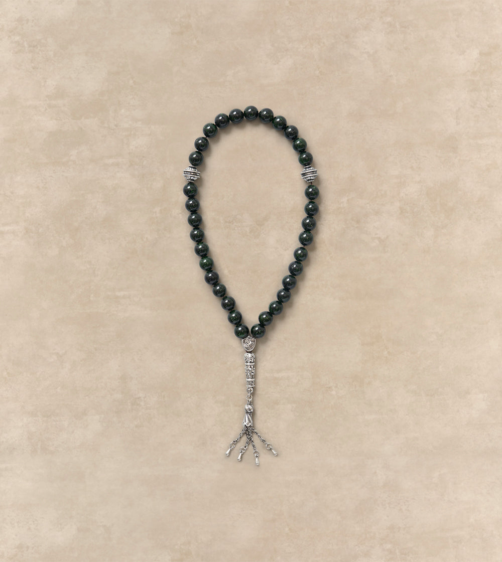 Prayer Beads