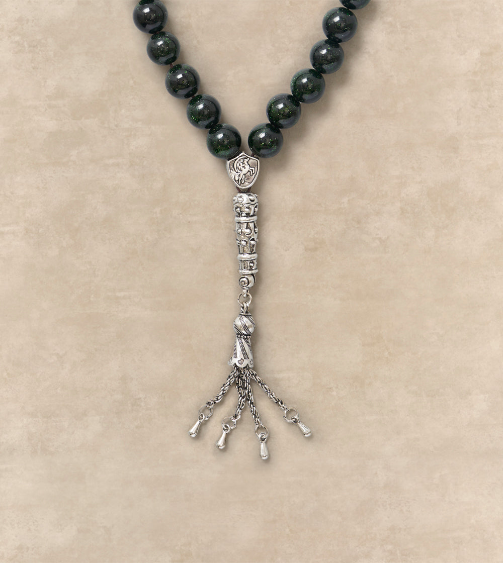 Prayer Beads