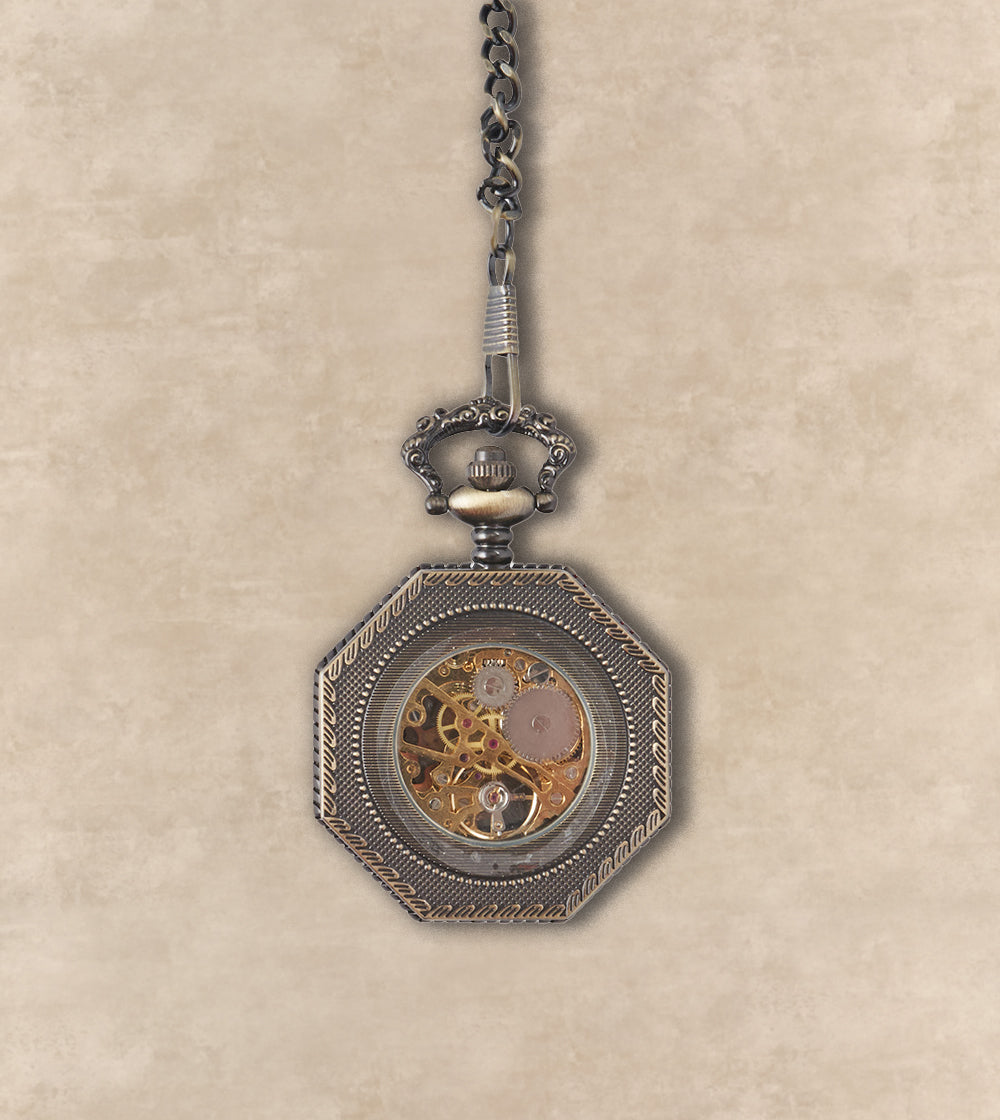 Pocket Watch