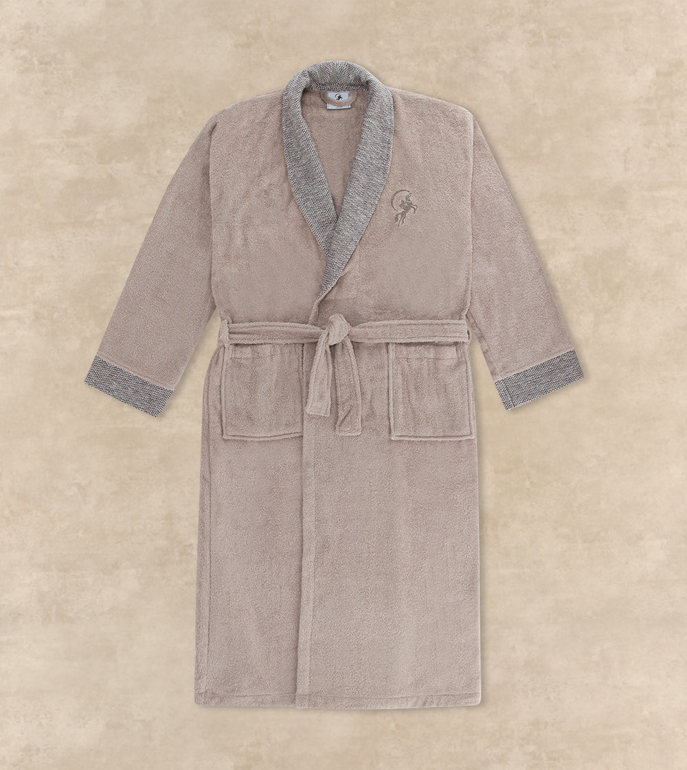 Bath Robe