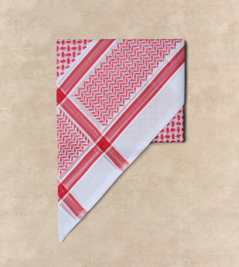 Classic Shemagh