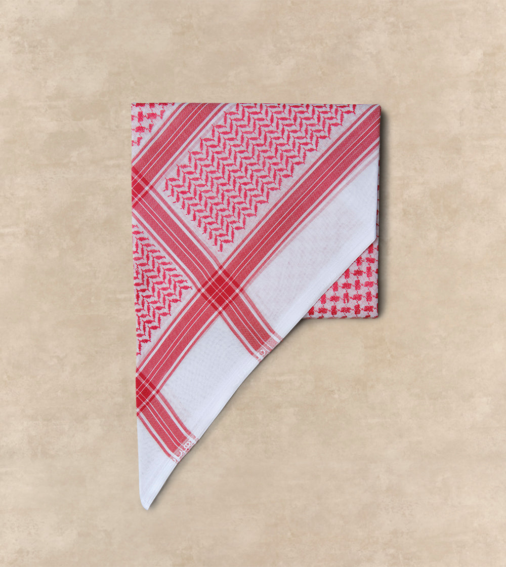 Classic Shemagh