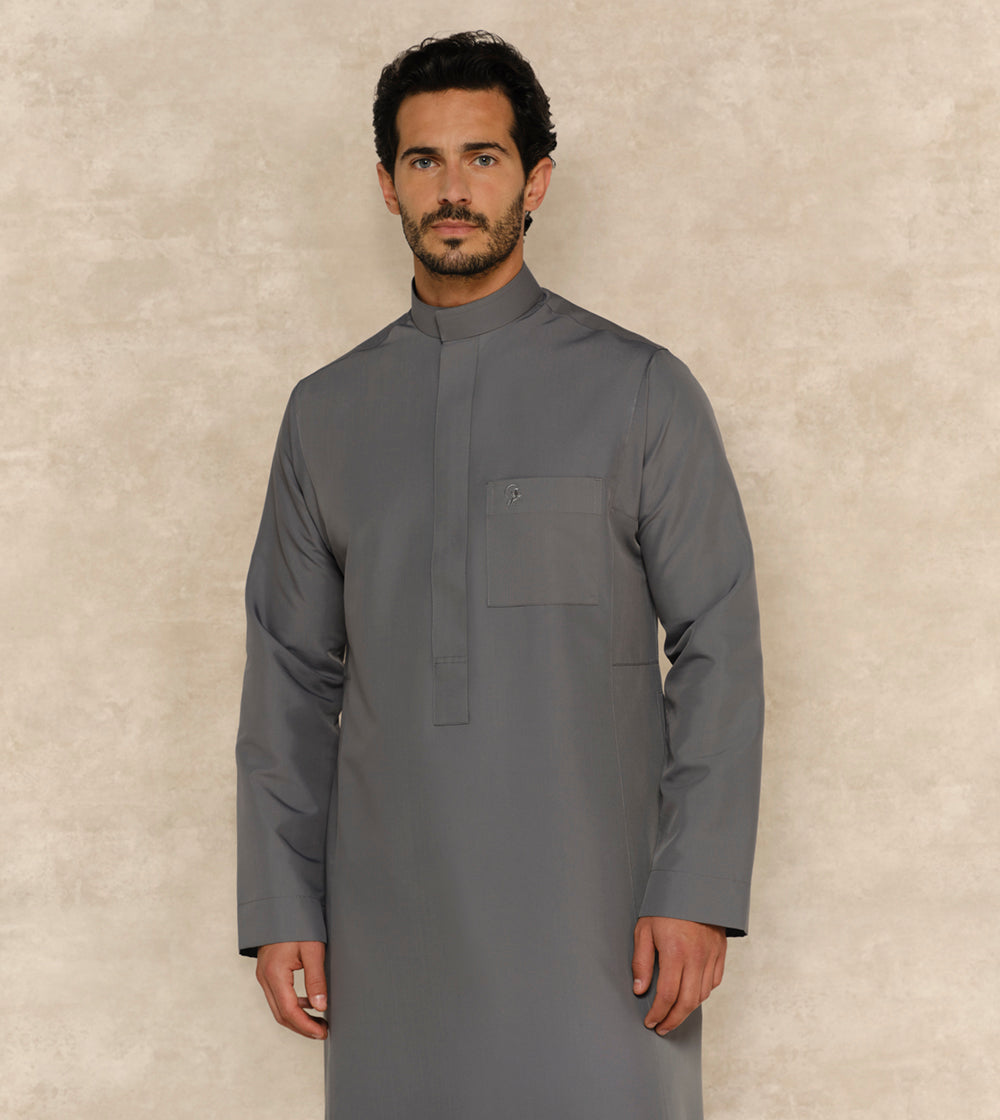 Formal Color Thobe