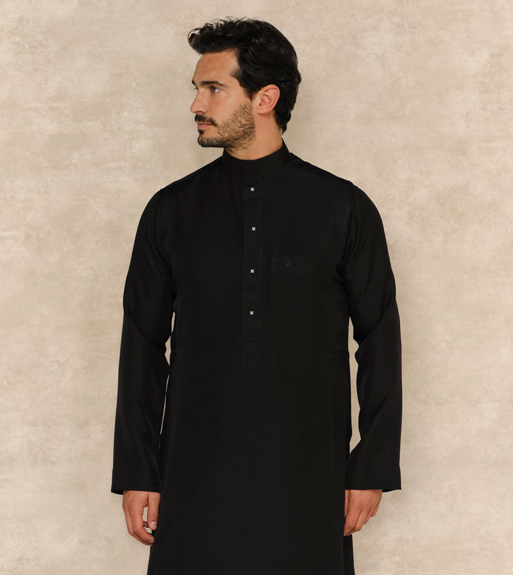 Formal Color Thobe