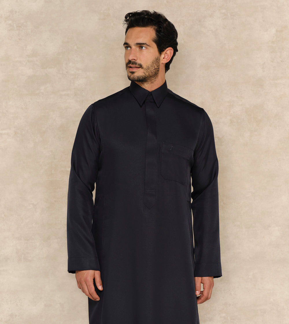 Formal Color Thobe