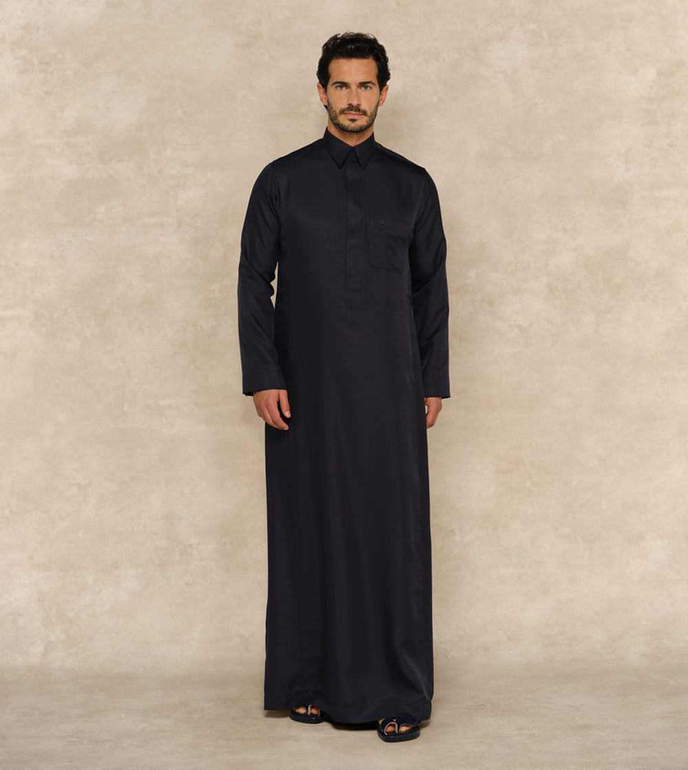 Formal Color Thobe
