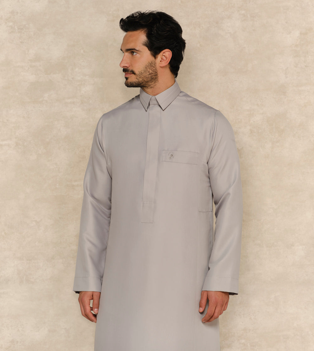 Formal Color Thobe