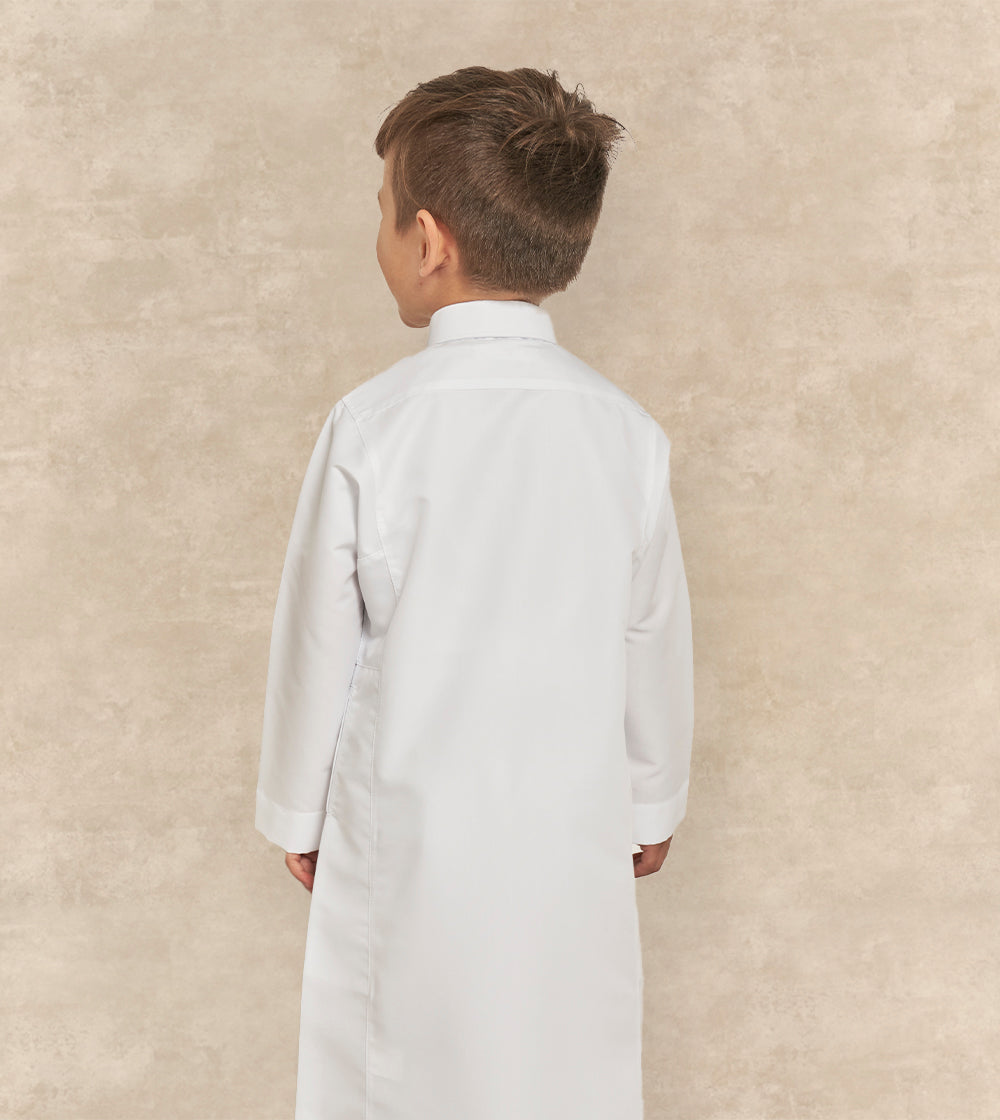 Little Warrior Thobe