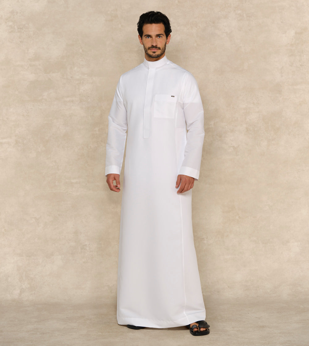 Al Faris Thobe