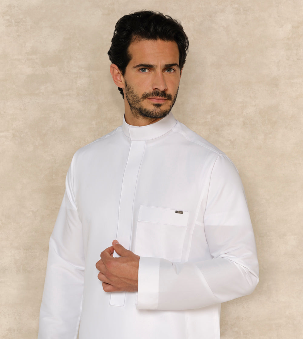 Al Faris Thobe