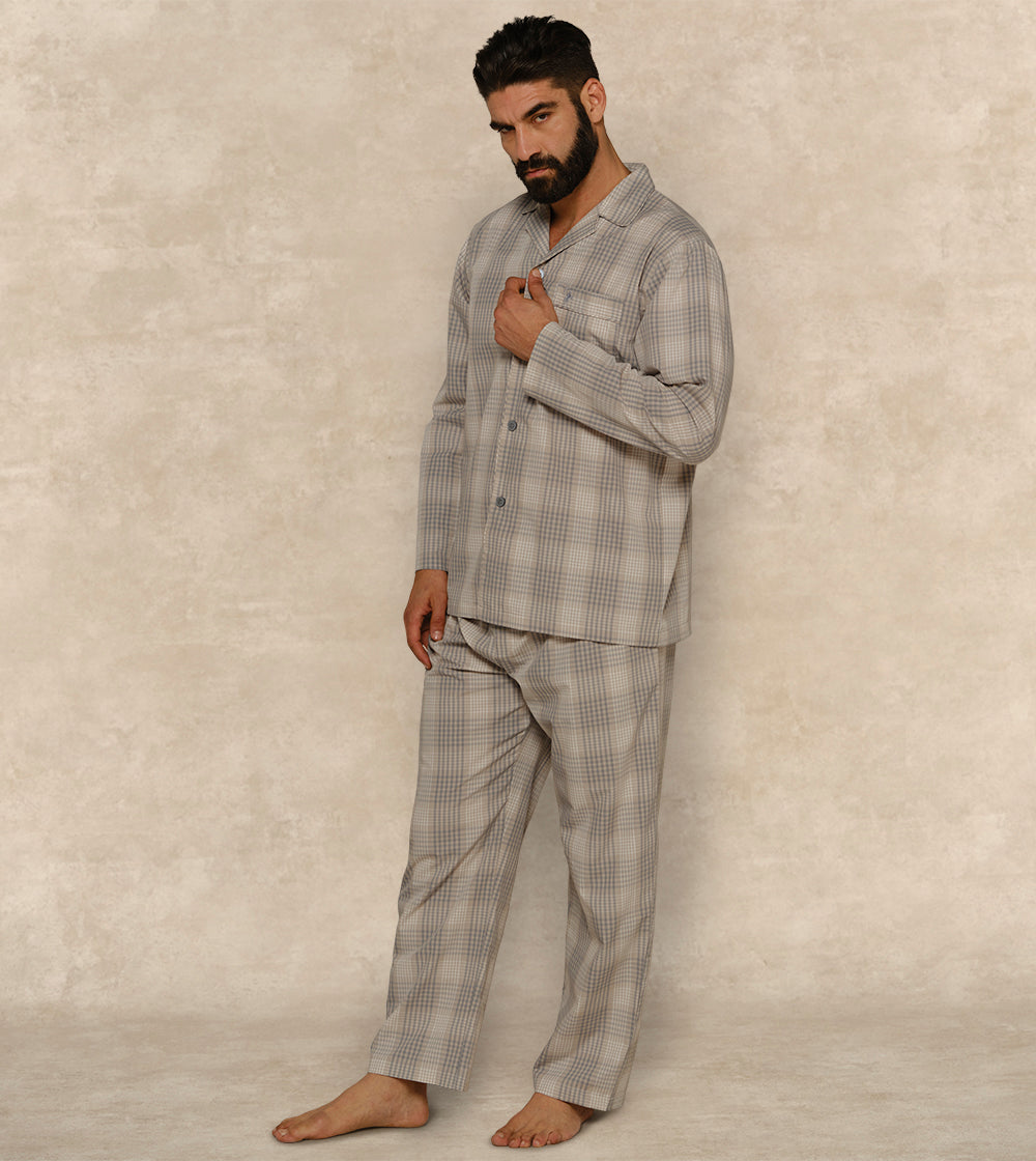 Classic Pajama Set