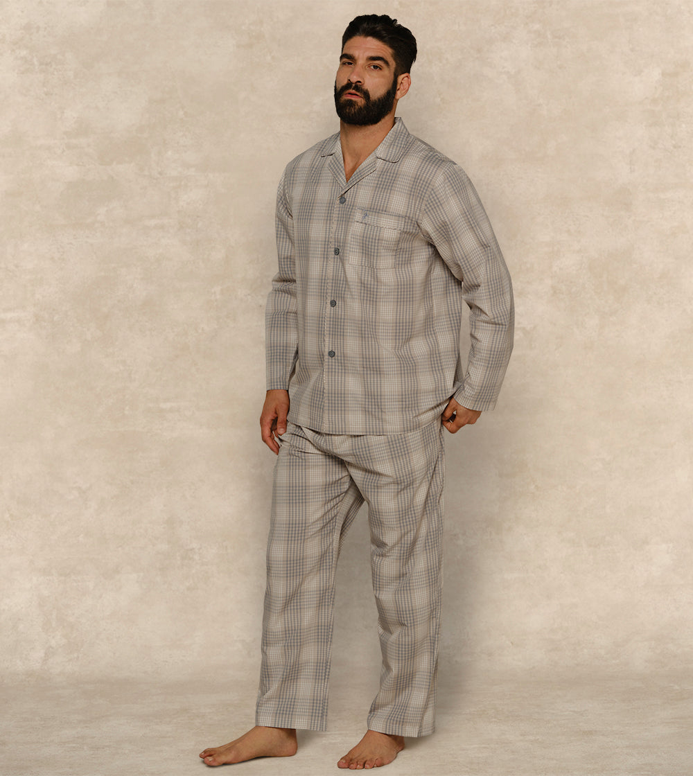Classic Pajama Set