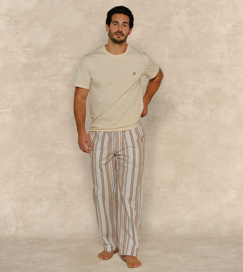Pajama Set