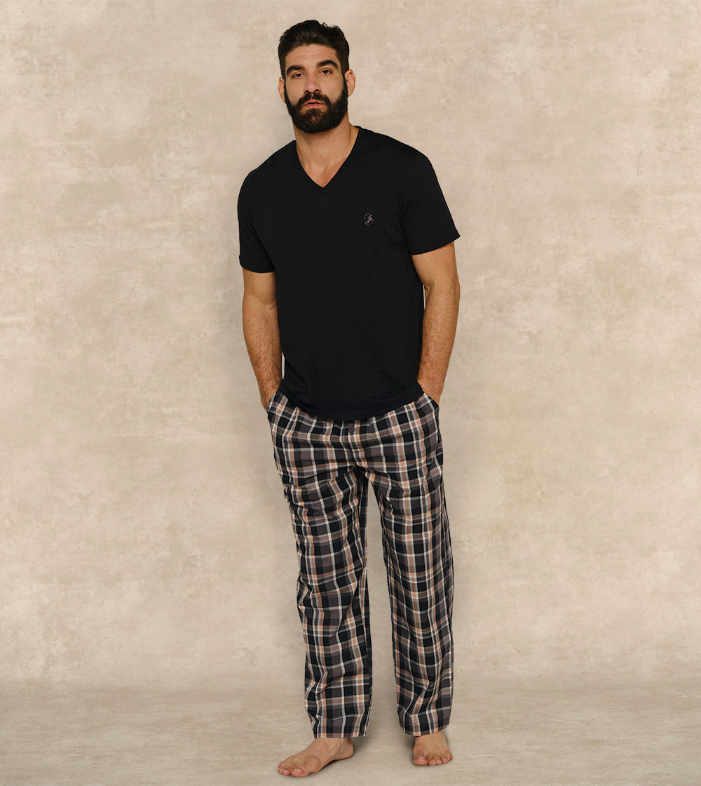 Pajama Set