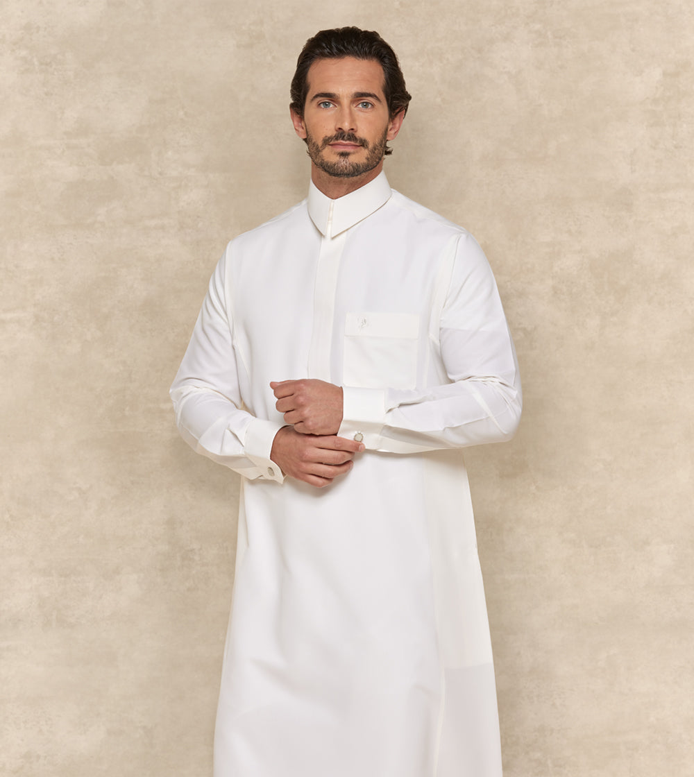 Formal Color Thobe