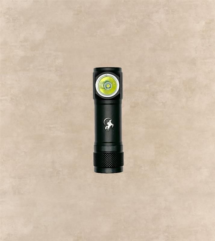 Pen Torch