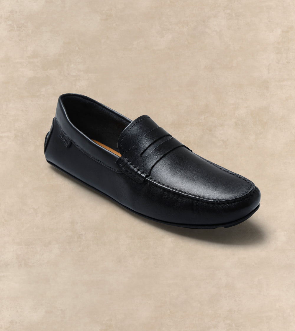 Casual Loafers