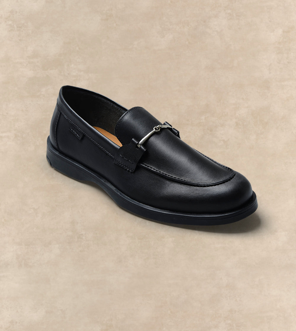 Casual Loafers