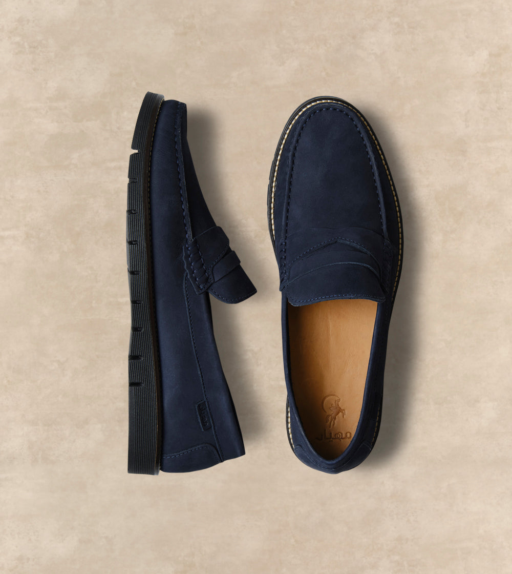 Casual Loafers