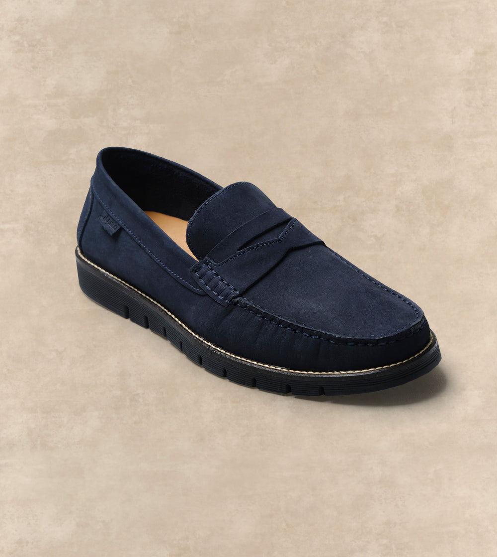 Casual Loafers