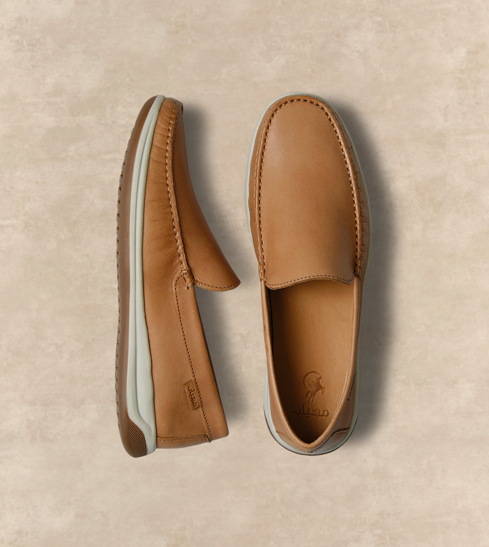 Casual Loafers