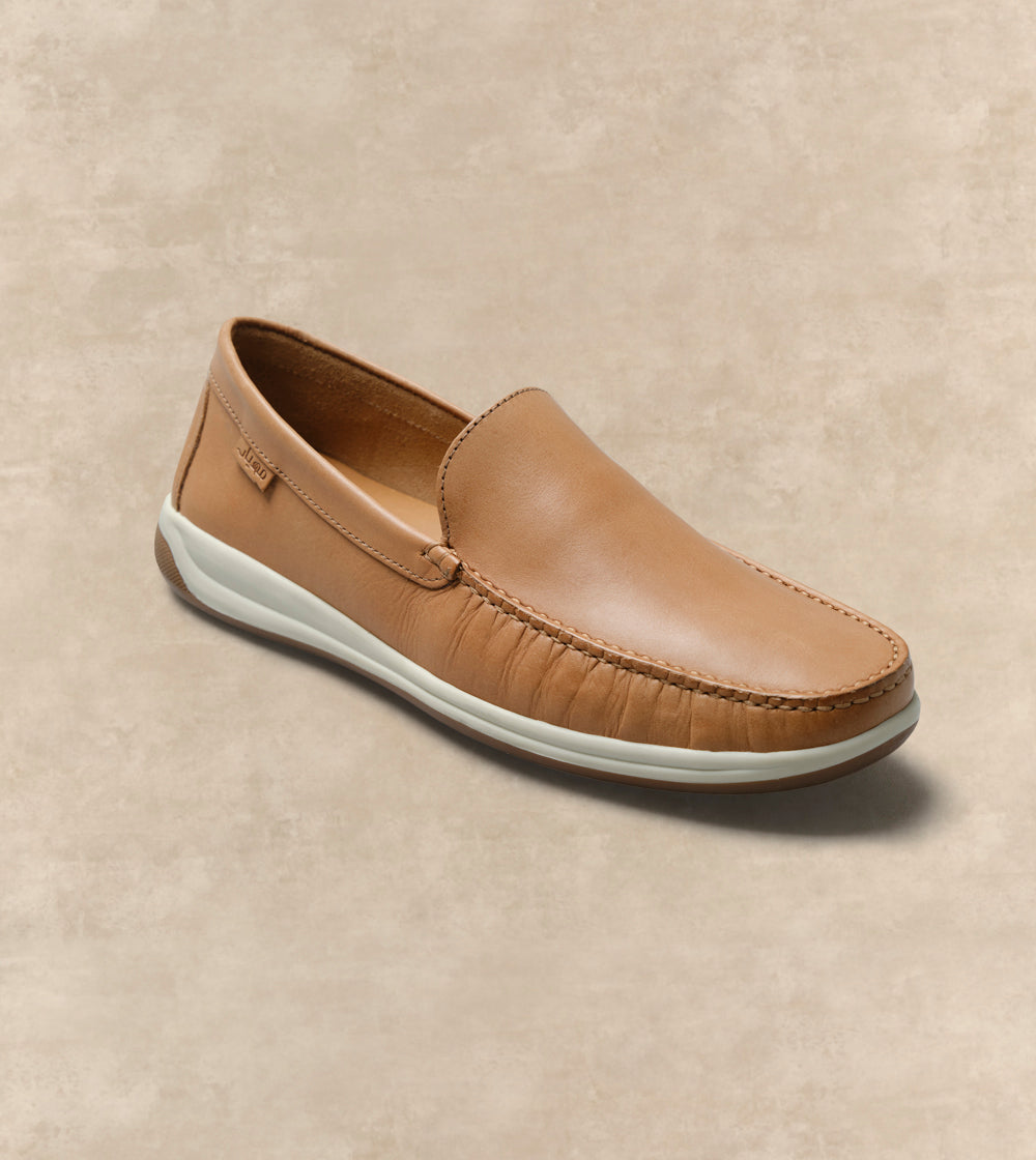 Casual Loafers