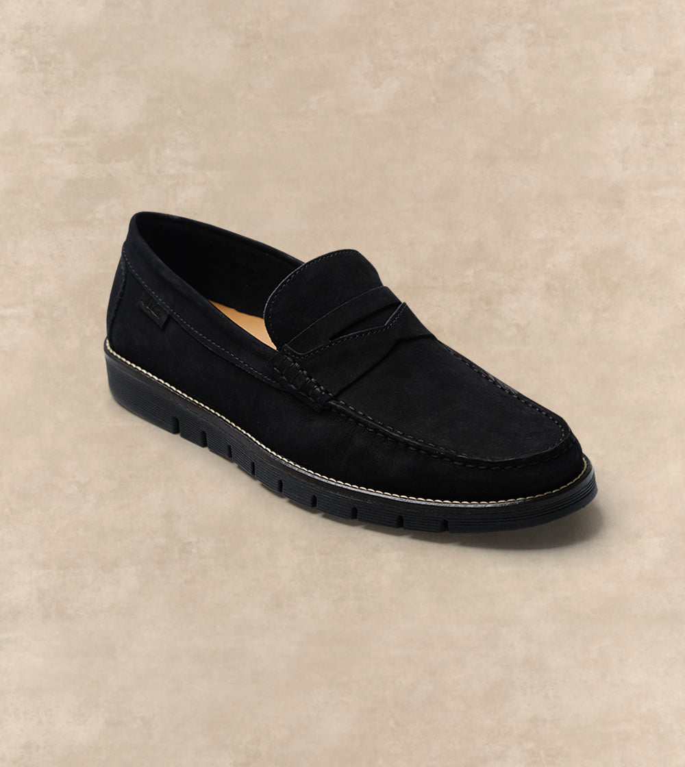 Casual Loafers