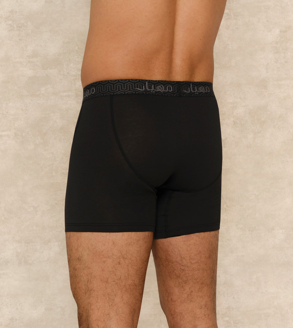 Cotton Long Leg