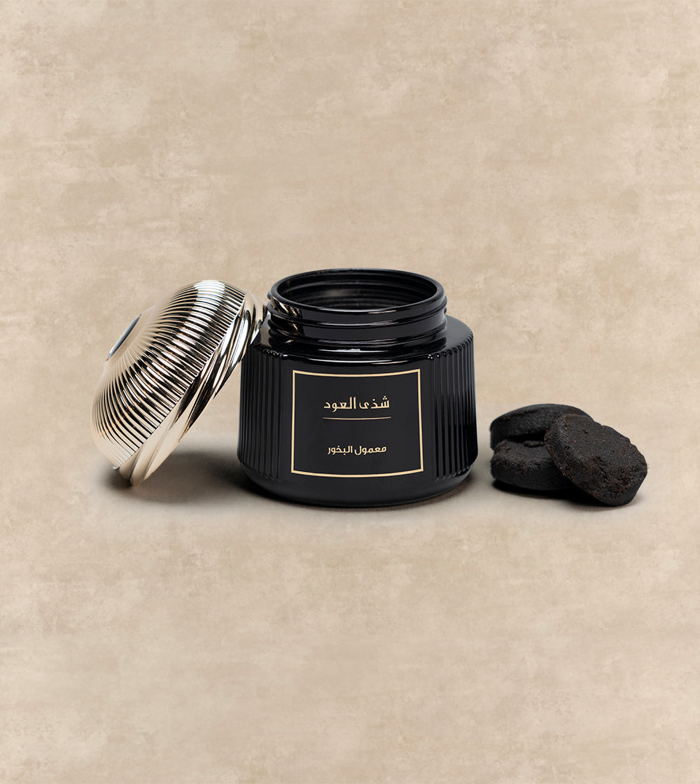 Bakhoor Shatha Al Oud