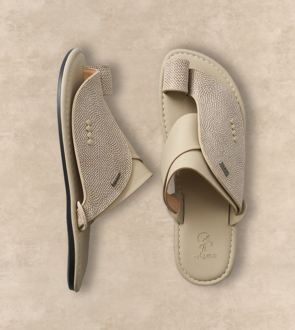 Genuine Leather Zubairi