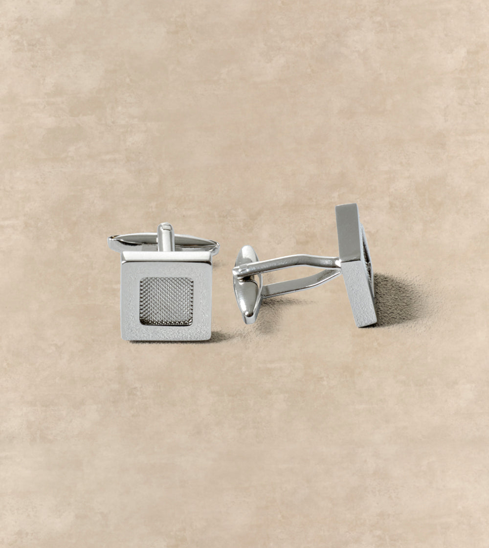 Cufflinks