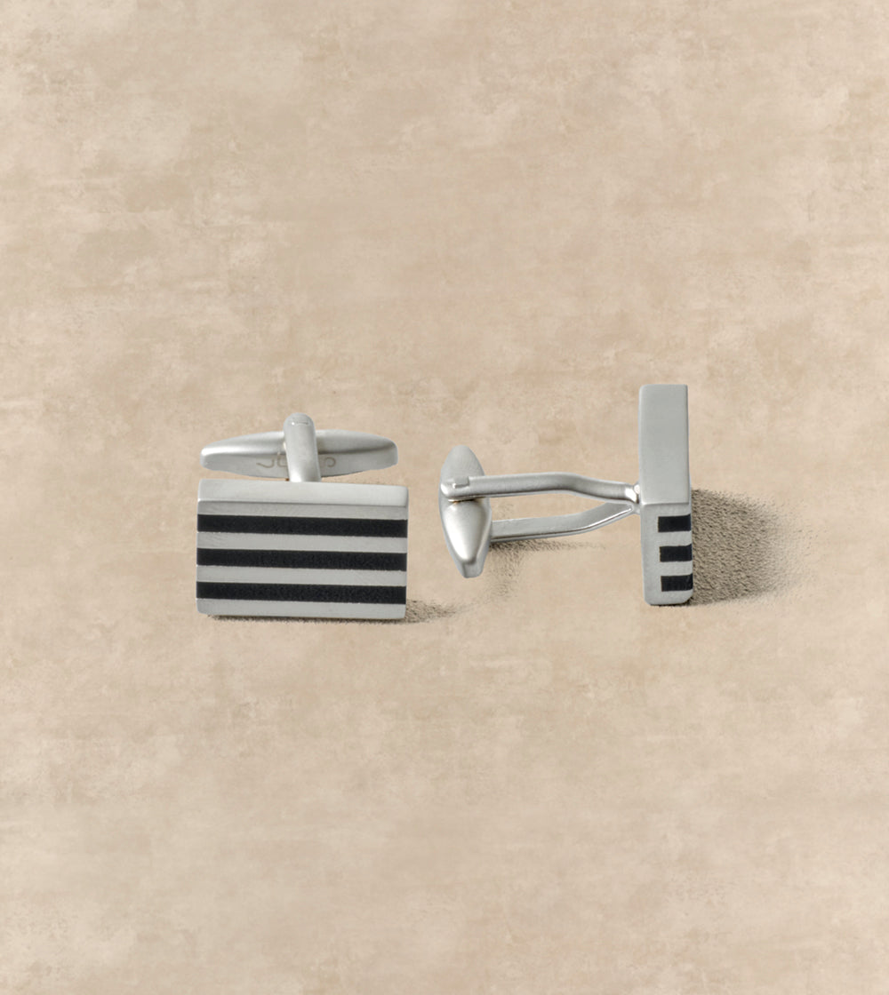 Cufflinks