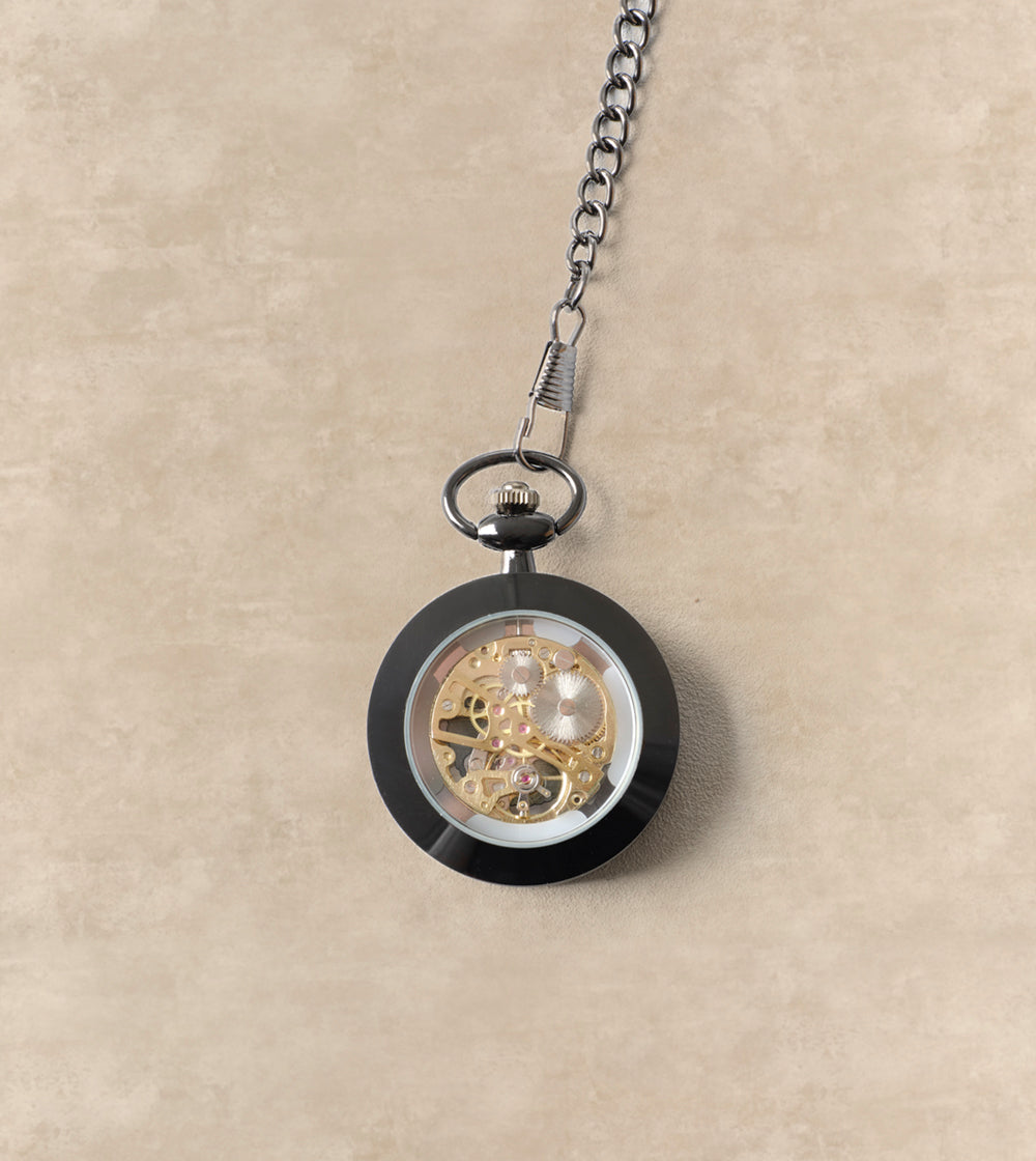 Pocket Watch