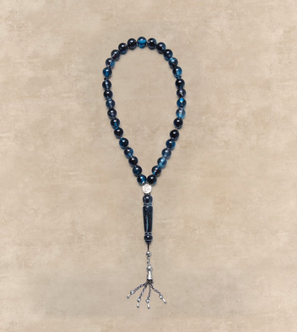Prayer Beads